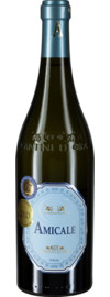 2024 Amicale Bianco