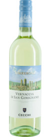 2024 Cecchi Torrebona Vernaccia
