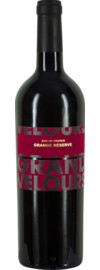 2023 Grand Velours Grande Réserve Rouge