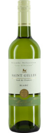 2024 Grande Sélection Albizias Mont Baudile Blanc