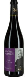 2023 Alexander Herrmann Signature Chef Rouge