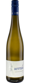 2024 Ritter Gewürztraminer QbA