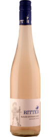 2024 Ritter Blauer Spätburgunder Blanc de Noirs