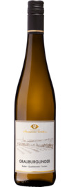2024 Winzerkeller Auggener Schäf Grauburgunder
