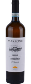 2022 Marrone Memundis Chardonnay