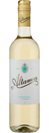 2024 Altamar Verdejo