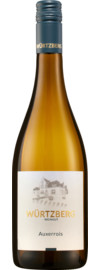 2024 Würtzberg Saar Auxerrois
