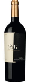 2018 Rolland & Galarreta Rioja