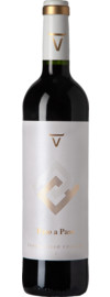 2024 Paso a Paso Tempranillo Cosecha