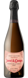 2021 Juvé & Camps Reserva de la Fam. Rosé Gran Reserva