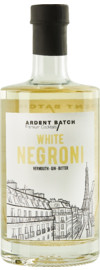 Ardent Batch N°2 The White Negroni