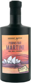 Ardent Batch N°7 The Pornstar Martini