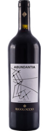 2019 Rigoloccio Abundantia Merlot