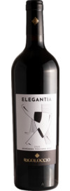 2021 Rigoloccio Elegantia Cabernet
