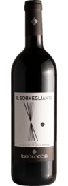 2020 Rigoloccio il Sorvegliante Costa Rosso