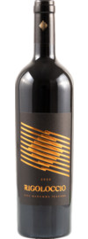 2020 Rigoloccio Maremma Toscana Rosso DOC