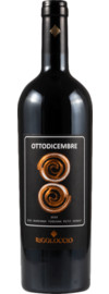2019 Rigoloccio Ottodicembre Petit Verdot