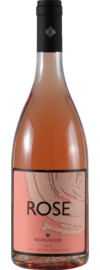2021 Rigoloccio Rose Costa Rosato