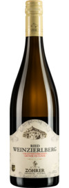2019 Ried Weinzierlberg Grüner Veltliner