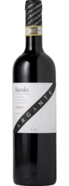 2015 Cascina Radice Argante Barolo Riserva
