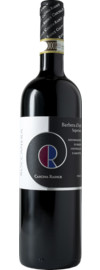 2022 Cascina Radice Roccanera Barbera d'Asti