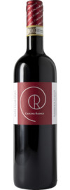 2021 Cascina Radice San Martino Barbera d'Asti