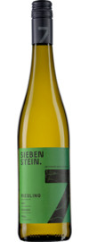 2023 Siebenstein. Kalkstein Riesling