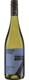 2023 Siebenstein. Kalkstein Grauburgunder QbA
