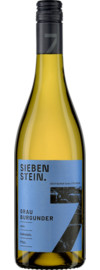 2023 Siebenstein. Kalkstein Grauburgunder