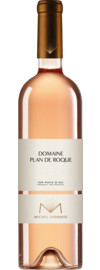 2023 Michel Raynaud Domaine Plan de Roque Rosé