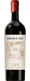 2019 Michel Raynaud Icônes Tirébouché