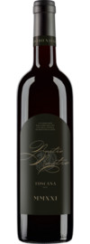 2021 Nostro Nastro Rosso
