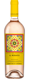 2023 Cantina Di Andria Il Rosato