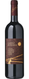 2017 Manara Guido Rosso
