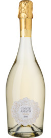 Conte Amato Sparkling Zero alkoholfrei