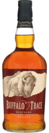 Buffalo Trace Kentucky Straight Bourbon Whiskey