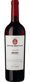 2022 Gérard Bertrand Héritage 873