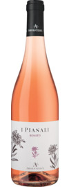 2024 I Pianali Rosato