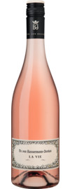 2024 Bassermann-Jordan La Vie Rosé