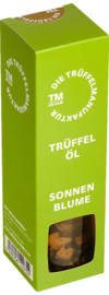 Trüffel Öl Sonnenblume