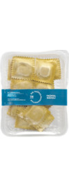 Trüffel Ravioli