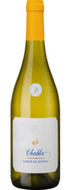2024 Coeur de Saveur Chablis
