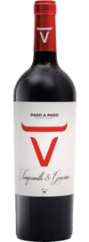 2024 Paso a Paso Tempranillo Graciano