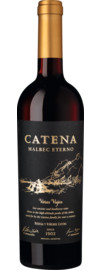 2022 Catena Malbec Eterno Viñas Viejas