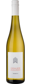 2024 Weinreich Grauburgunder