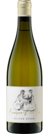 2023 Oliver Zeter Sauvignon Blanc Fumé