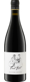2023 Oliver Zeter Pinot Noir