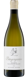 2023 Oliver Zeter Bürgergarten Sauvignon Blanc