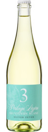 2024 Oliver Zeter Perlage Légère 3% Sauvignon Blanc