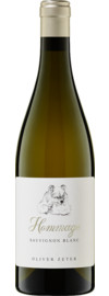 2022 Oliver Zeter Hommage Sauvignon Blanc